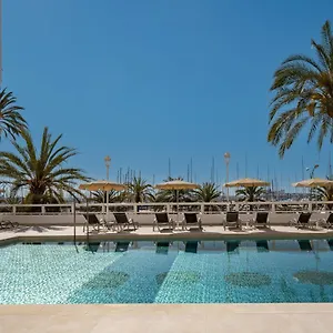 4* Hotel Bellver , Affiliated By Melia