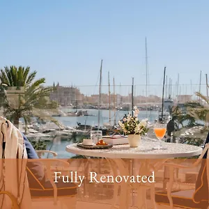 ***** Hotel Victoria Gran Melia Espagne