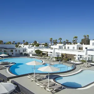 **** Appart hôtel Nautilus Lanzarote Espagne